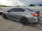 2018 Nissan Sentra Sr Turbo for Sale in Littleton, CO - Front End