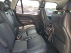 2015 Land Rover Range Rover Hse na sprzedaż w Fairburn, GA - Mechanical