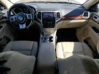 2012 Jeep Grand Cherokee Limited იყიდება Lansing-ში, MI - Mechanical