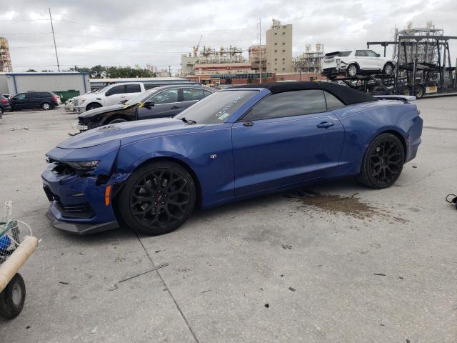 2020 Chevrolet Camaro Ss