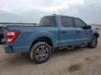 2023 Ford F150 Supercrew იყიდება Houston-ში, TX - Front End