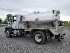 2024 Mack Md Vacuum Truck for Sale in Angola, NY - Rollover