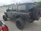 2018 Jeep Wrangler Unlimited Sport იყიდება Walton-ში, KY - Burn - Engine