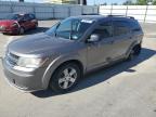 2012 Dodge Journey Se   zu verkaufen in Antelope, CA - Rear End
