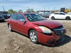 2008 Nissan Altima 2.5   en Venta en Chicago Heights, IL - Front End