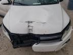 2013 Volkswagen Tiguan S للبيع في Northfield، OH - Front End