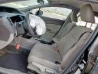 2012 Honda Civic Lx იყიდება New Braunfels-ში, TX - Front End
