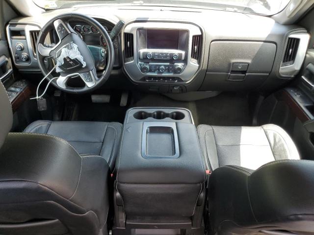  GMC SIERRA 2015 Gray