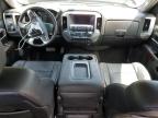 2015 Gmc Sierra K1500 Sle на продаже в Shreveport, LA - Front End