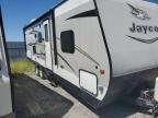 2017 Jayf Trailer de vânzare în American Canyon, CA - Side