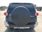 2007 Toyota Fj Cruiser  de vânzare în Orlando, FL - Front End
