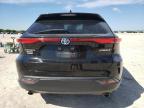 2021 Toyota Venza Le zu verkaufen in New Braunfels, TX - Side