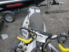 2018 SKIDOO MXZXRS for sale at Copart ON - TORONTO