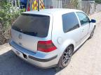 2001 VOLKSWAGEN GOLF for sale at Copart WESTBURY