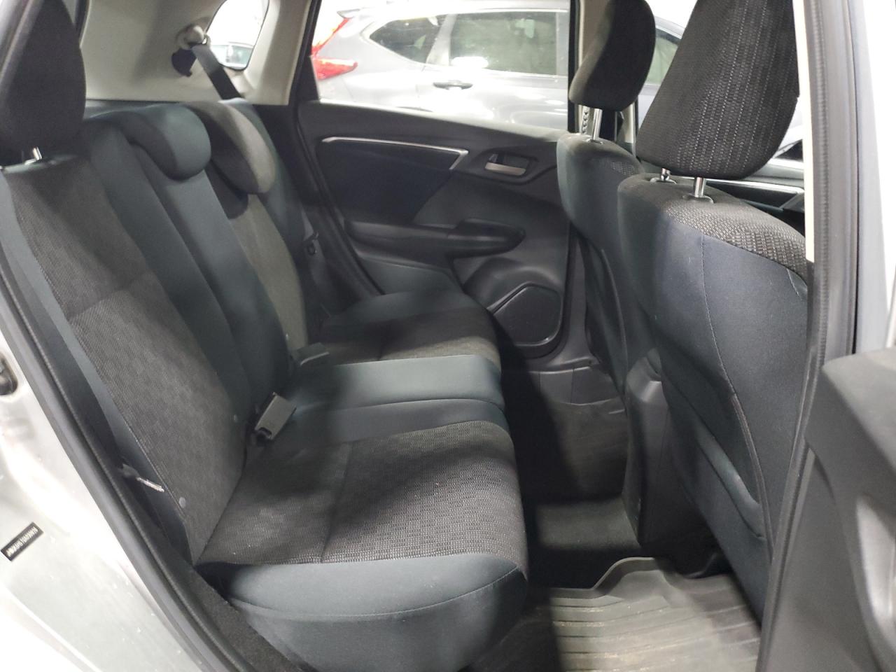 2016 Honda Fit Lx VIN: JHMGK5H57GX030926 Lot: 56599965