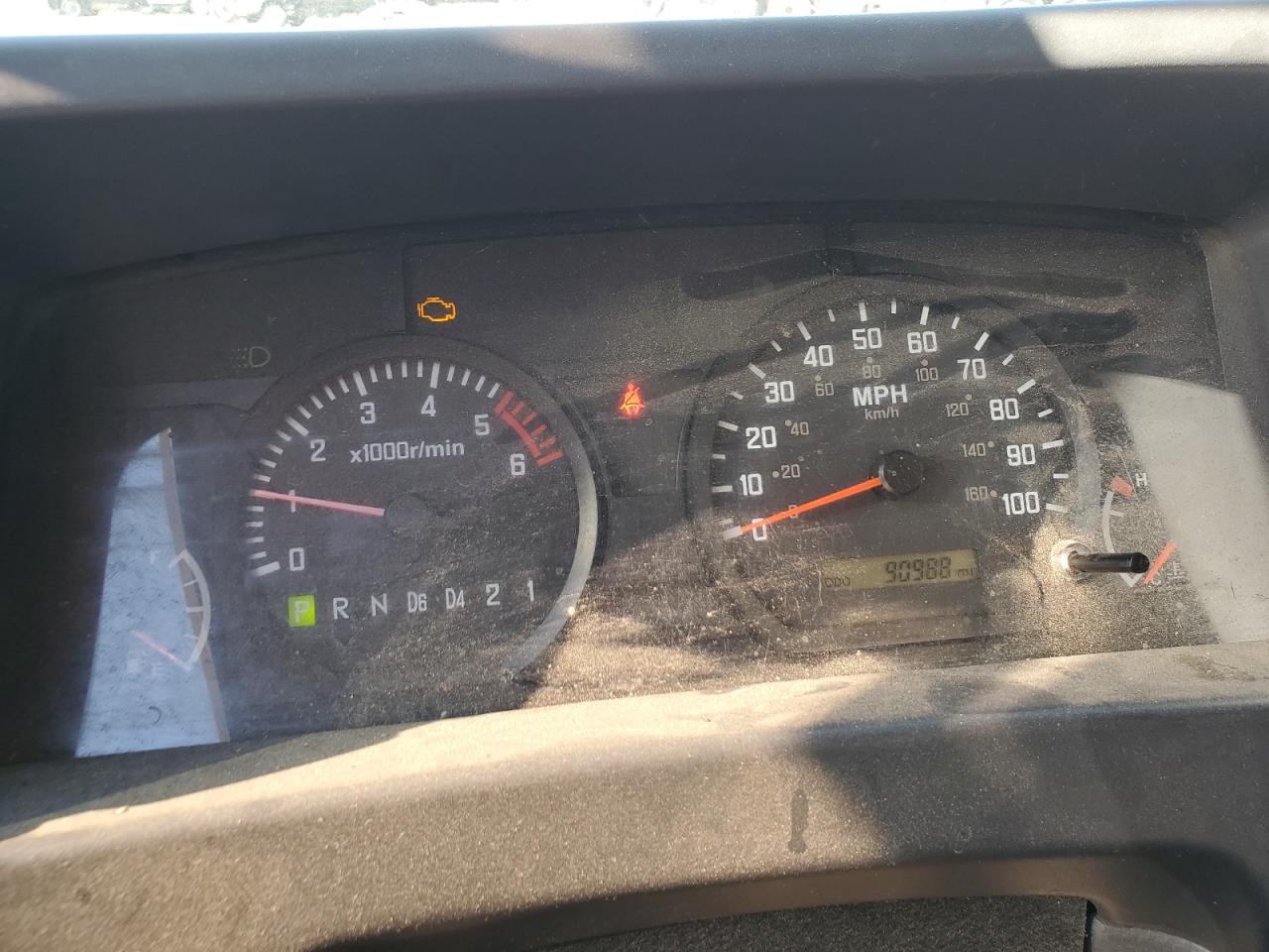 2019 Isuzu Npr Hd VIN: 54DC4W1B0KS809344 Lot: 55610045