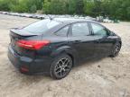 2015 Ford Focus Se zu verkaufen in North Billerica, MA - Minor Dent/Scratches