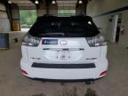 2009 Lexus Rx 350   for Sale in Sandston, VA - Front End