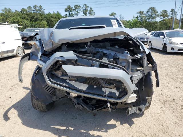  TOYOTA TACOMA 2021 Szary