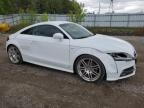 2015 Audi Tt  en Venta en London, ON - Front End