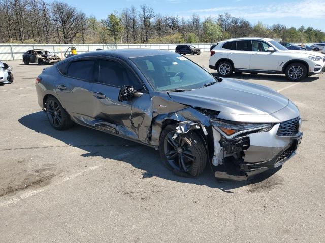  ACURA INTEGRA A- 2023 Сірий
