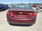 2016 Chevrolet Malibu Ls   na sprzedaż w Wichita, KS - Front End