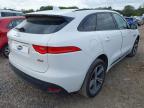 2017 JAGUAR F-PACE R-S for sale at Copart ROCHFORD