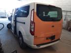 2018 FORD TOURNEO CU for sale at Copart SANDY