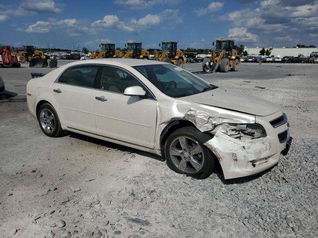  CHEVROLET MALIBU 2012 Biały