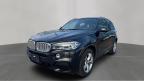 2018 Bmw X5 Xdrive50I na sprzedaż w North Billerica, MA - Normal Wear