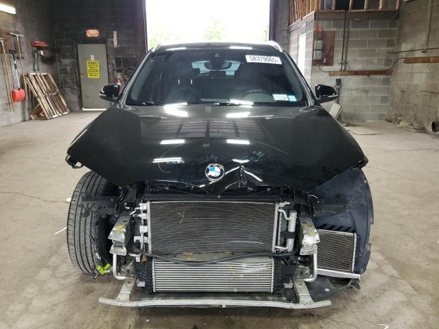  BMW X1 2020 Czarny