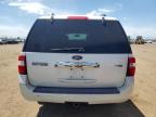 2007 Ford Expedition El Limited за продажба в Brighton, CO - Front End