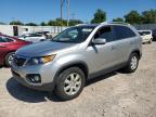 2013 Kia Sorento Lx na sprzedaż w Oklahoma City, OK - Mechanical