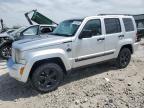 2012 Jeep Liberty Sport იყიდება Wayland-ში, MI - Front End