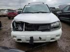 2007 Chevrolet Trailblazer Ls for Sale in Elgin, IL - Front End