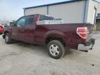 2010 Ford F150 Super Cab   de vânzare în Tulsa, OK - All Over