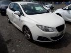 2009 SEAT IBIZA SPOR for sale at Copart WOLVERHAMPTON