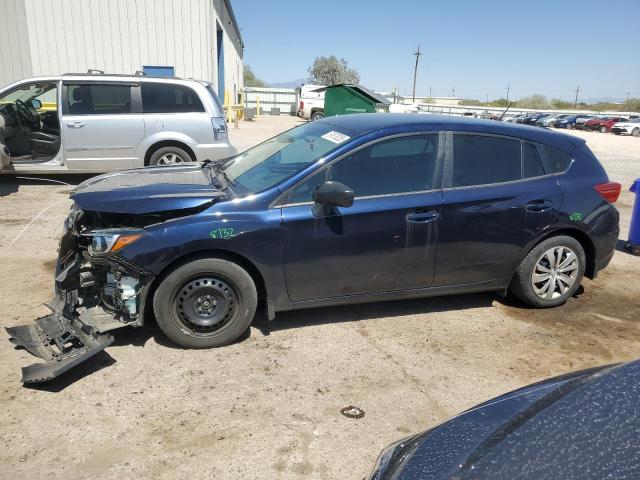 2020 Subaru Impreza 2.0L