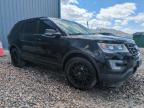 2017 Ford Explorer Sport zu verkaufen in Magna, UT - Side