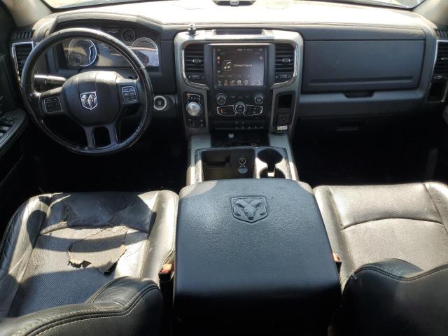  RAM 1500 2015 Charcoal
