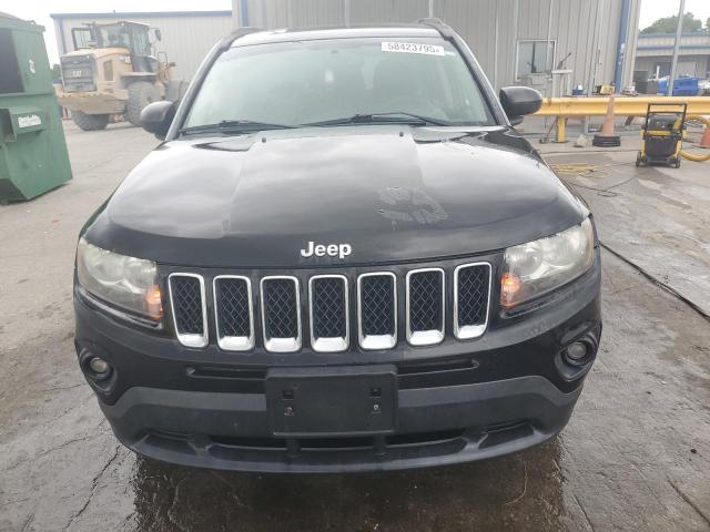  JEEP COMPASS 2015 Czarny
