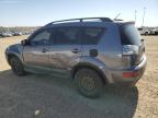 2010 MITSUBISHI OUTLANDER XLS à vendre chez Copart AB - EDMONTON