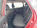 2011 KIA VENGA 3 AU for sale at Copart CORBY