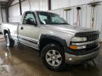 2001 Chevrolet Silverado K1500 for Sale in West Mifflin, PA - Front End