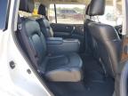 2015 Infiniti Qx80  en Venta en Cahokia Heights, IL - Rear End