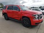 2017 Chevrolet Tahoe K1500 Lt de vânzare în Woodburn, OR - Side