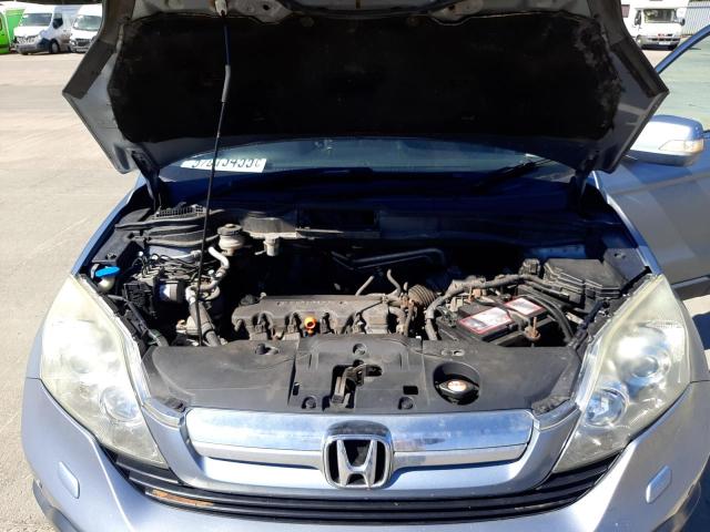 2008 HONDA CR-V ES I-