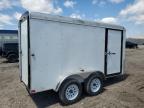 2019 Interstate Enclosed Cargo Trailer de vânzare în Greenwood, NE - Hail