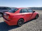 2009 Subaru Impreza 2.5I Premium للبيع في Reno، NV - Burn - Engine