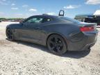 2017 Chevrolet Camaro Lt for Sale in Prairie Grove, AR - Hail